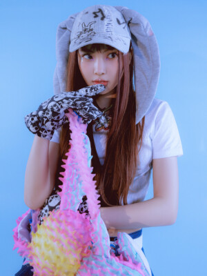 Newjeans Hyein OMG Teaser Newjeans Hyein OMG Teaser