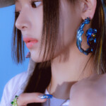 Newjeans Minji OMG Teaser Newjeans Minji OMG Teaser