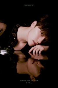 SEVENTEEN Dino FML Teaser Fallen, Misfit, Lost version