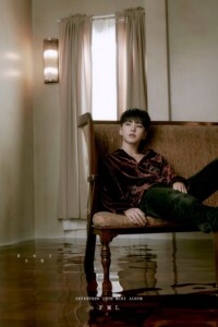 SEVENTEEN Hoshi FML Teaser Fallen, Misfit, Lost version