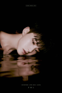 SEVENTEEN Hoshi FML Teaser Fallen, Misfit, Lost version