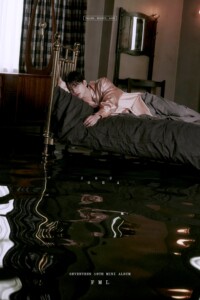 SEVENTEEN Joshua FML Teaser Fallen, Misfit, Lost version