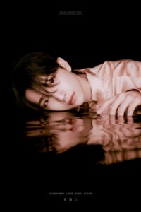 SEVENTEEN Joshua FML Teaser Fallen, Misfit, Lost version