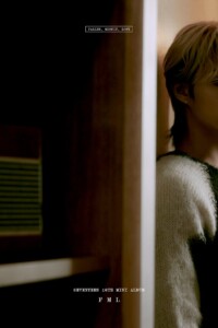 SEVENTEEN Jun FML Teaser Fallen, Misfit, Lost version