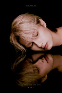 SEVENTEEN Jun FML Teaser Fallen, Misfit, Lost version