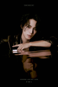 SEVENTEEN Mingyu FML Teaser Fallen, Misfit, Lost version