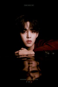 SEVENTEEN S.Coups FML Teaser Fallen, Misfit, Lost version