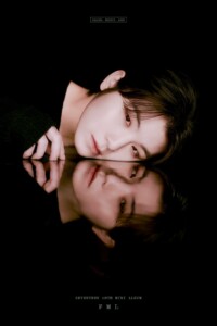 SEVENTEEN Woozi FML Teaser Fallen, Misfit, Lost version