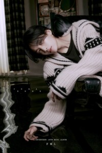 SEVENTEEN Jeonghan FML Teaser Fallen, Misfit, Lost version