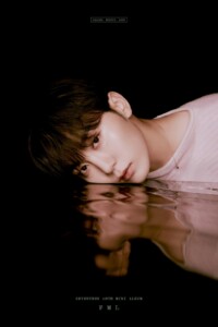 SEVENTEEN Seungkwan FML Teaser Fallen, Misfit, Lost version