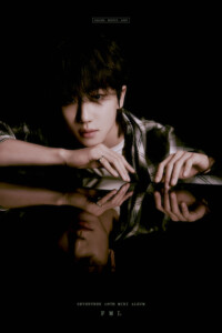 SEVENTEEN The8 FML Teaser Fallen, Misfit, Lost version