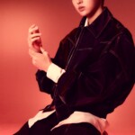 TEMPEST Eunchan TEMPEST Eunchan Before the Storm / Dangerous Teaser