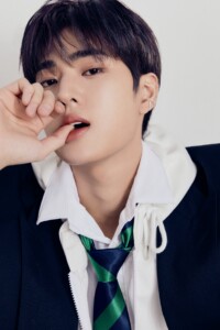 TEMPEST Eunchan TEMPEST Eunchan Before the Storm / Dangerous Teaser