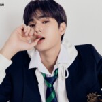 TEMPEST Eunchan TEMPEST Eunchan Before the Storm / Dangerous Teaser