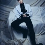 TEMPEST Eunchan TEMPEST Eunchan Before the Storm / Dangerous Teaser