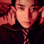 TEMPEST Hanbin TEMPEST Hanbin Before the Storm / Dangerous Teaser