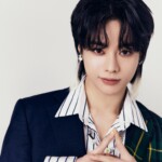 TEMPEST Hanbin TEMPEST Hanbin Before the Storm / Dangerous Teaser