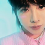 TEMPEST Hanbin TEMPEST Hanbin Before the Storm / Dangerous Teaser