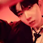 TEMPEST Hyeongseop TEMPEST Hyeongseop Before the Storm / Dangerous Teaser