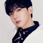 TEMPEST Hyeongseop TEMPEST Hyeongseop Before the Storm / Dangerous Teaser