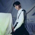 TEMPEST Hyeongseop TEMPEST Hyeongseop Before the Storm / Dangerous Teaser