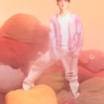 TEMPEST Hyeongseop TEMPEST Hyeongseop Before the Storm / Dangerous Teaser