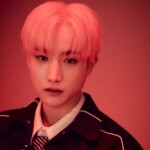 TEMPEST Hyuk TEMPEST Hyuk Before the Storm / Dangerous Teaser