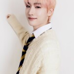 TEMPEST Hyuk TEMPEST Hyuk Before the Storm / Dangerous Teaser