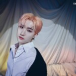 TEMPEST Hyuk TEMPEST Hyuk Before the Storm / Dangerous Teaser