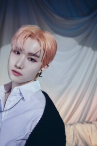 TEMPEST Hyuk TEMPEST Hyuk Before the Storm / Dangerous Teaser