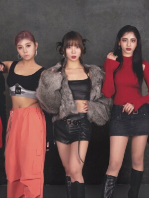 X:IN Keeping the Fire Teaser Group X:IN Keeping the Fire Teaser Group