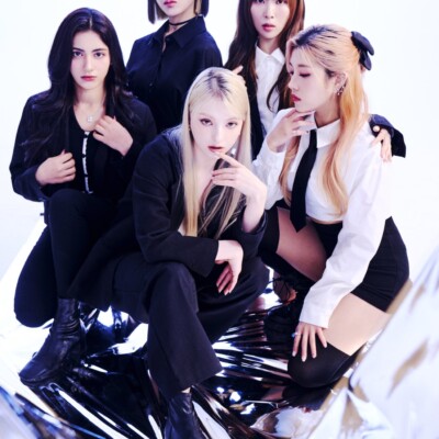 X Inj X:IN – K-Pop Database