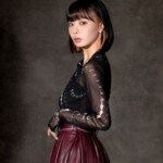 X:IN Chi.u Keeping the Fire Teaser X:IN Chi.u Keeping the Fire Teaser