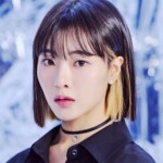 X:IN Chi.u Keeping the Fire Teaser X:IN Chi.u Keeping the Fire Teaser