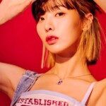 X:IN Chi.u Keeping the Fire Teaser X:IN Chi.u Keeping the Fire Teaser