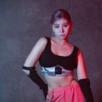 X:IN E.Sha Keeping the Fire Teaser X:IN E.Sha Keeping the Fire Teaser