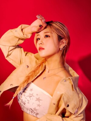 X:IN E.Sha Keeping the Fire Teaser X:IN E.Sha Keeping the Fire Teaser
