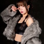 X:IN Roa Keeping the Fire Teaser