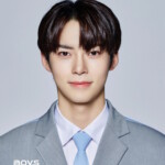 ZEROBASEONE Hanbin Profile ZEROBASEONE Hanbin Profile