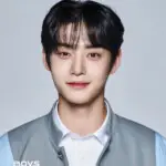 ZEROBASEONE Kim Jiwoong ZEROBASEONE Kim Jiwoong