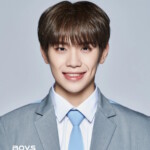 ZEROBASEONE Kim Taerae ZEROBASEONE Kim Taerae