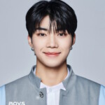 ZEROBASEONE Park Gunwook ZEROBASEONE Park Gunwook