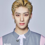 ZEROBASEONE Ricky Profile ZEROBASEONE Ricky Profile