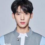 ZEROBASEONE Yujin Profile ZEROBASEONE Yujin Profile