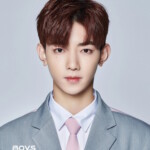 ZEROBASEONE Zhang Hao ZEROBASEONE Zhang Hao