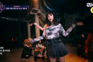Shiroma Miru Athena Queendom Puzzle