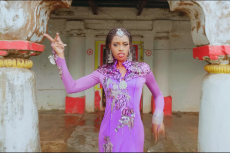 Fatou BLACKSWAN Karma Fatou BLACKSWAN Karma