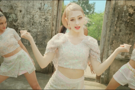 Gabi BLACKSWAN Karma Gabi BLACKSWAN Karma