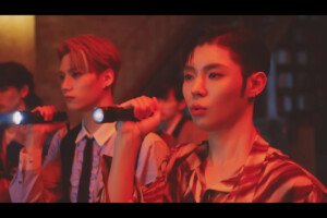 Jinhwa BLITZERS Macarena Jinhwa BLITZERS Macarena