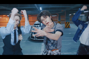 Juhan BLITZERS Macarena Juhan BLITZERS Macarena